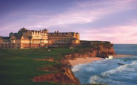 The Ritz-Carlton, Half Moon Bay