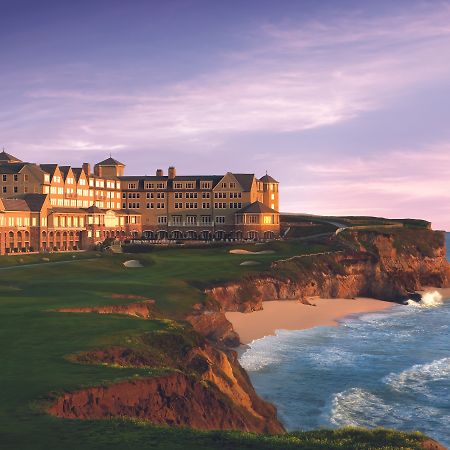 Hotel The Ritz-Carlton, Half Moon Bay Extérieur photo