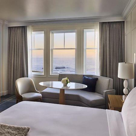 Hotel The Ritz-Carlton, Half Moon Bay Extérieur photo