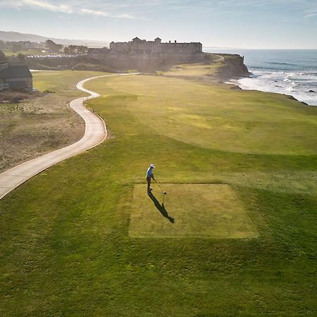 Hotel The Ritz-Carlton, Half Moon Bay Extérieur photo