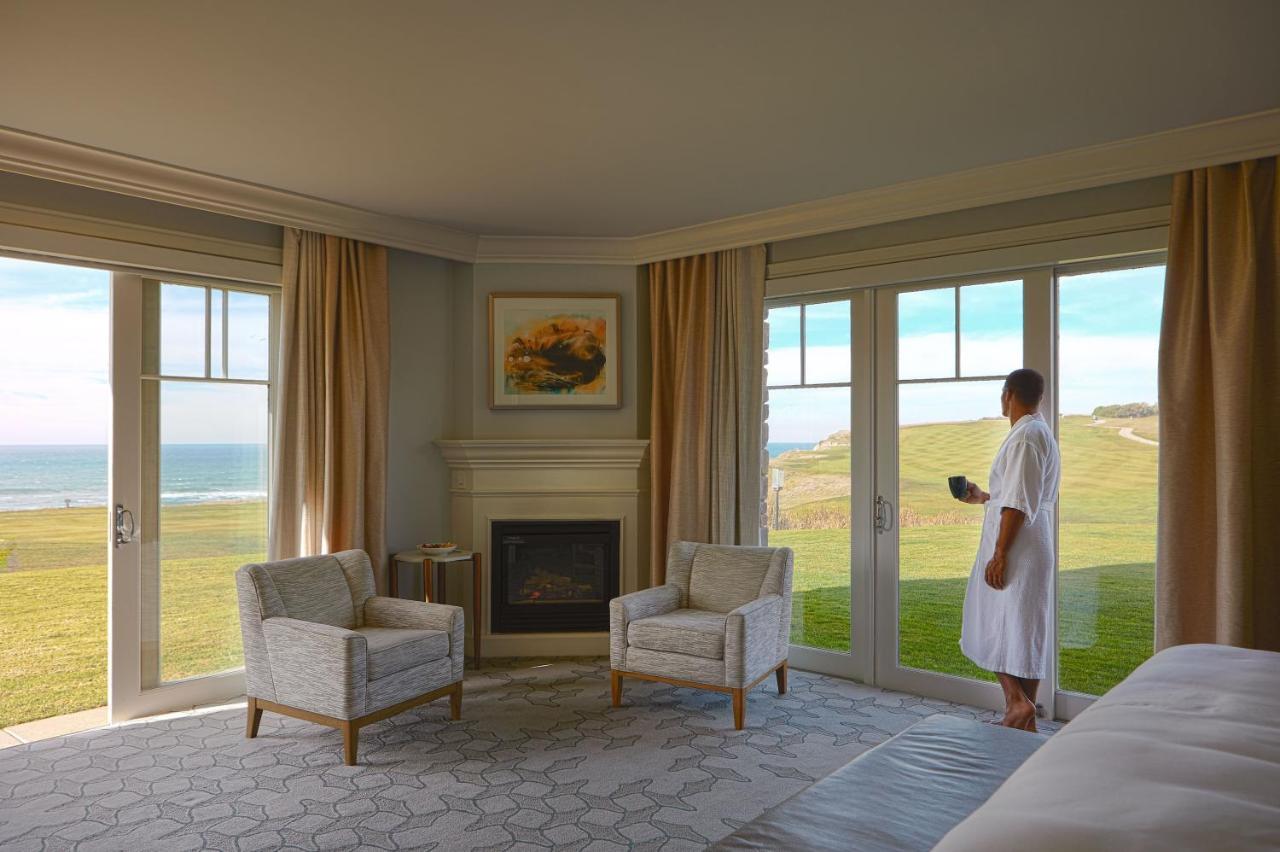 Hotel The Ritz-Carlton, Half Moon Bay Extérieur photo