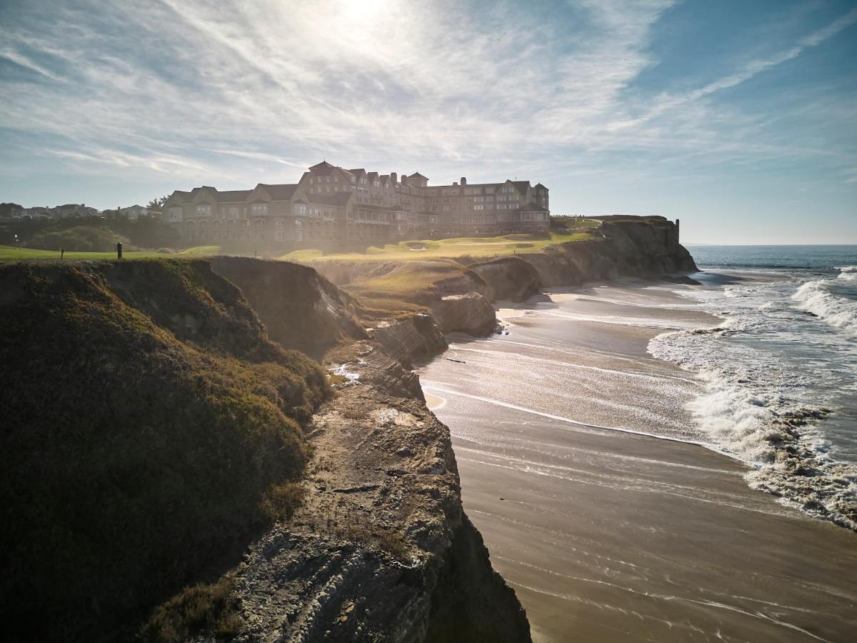 Hotel The Ritz-Carlton, Half Moon Bay Extérieur photo