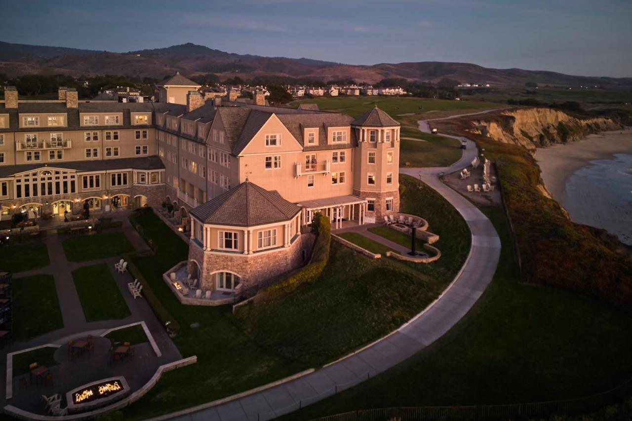 Hotel The Ritz-Carlton, Half Moon Bay Extérieur photo