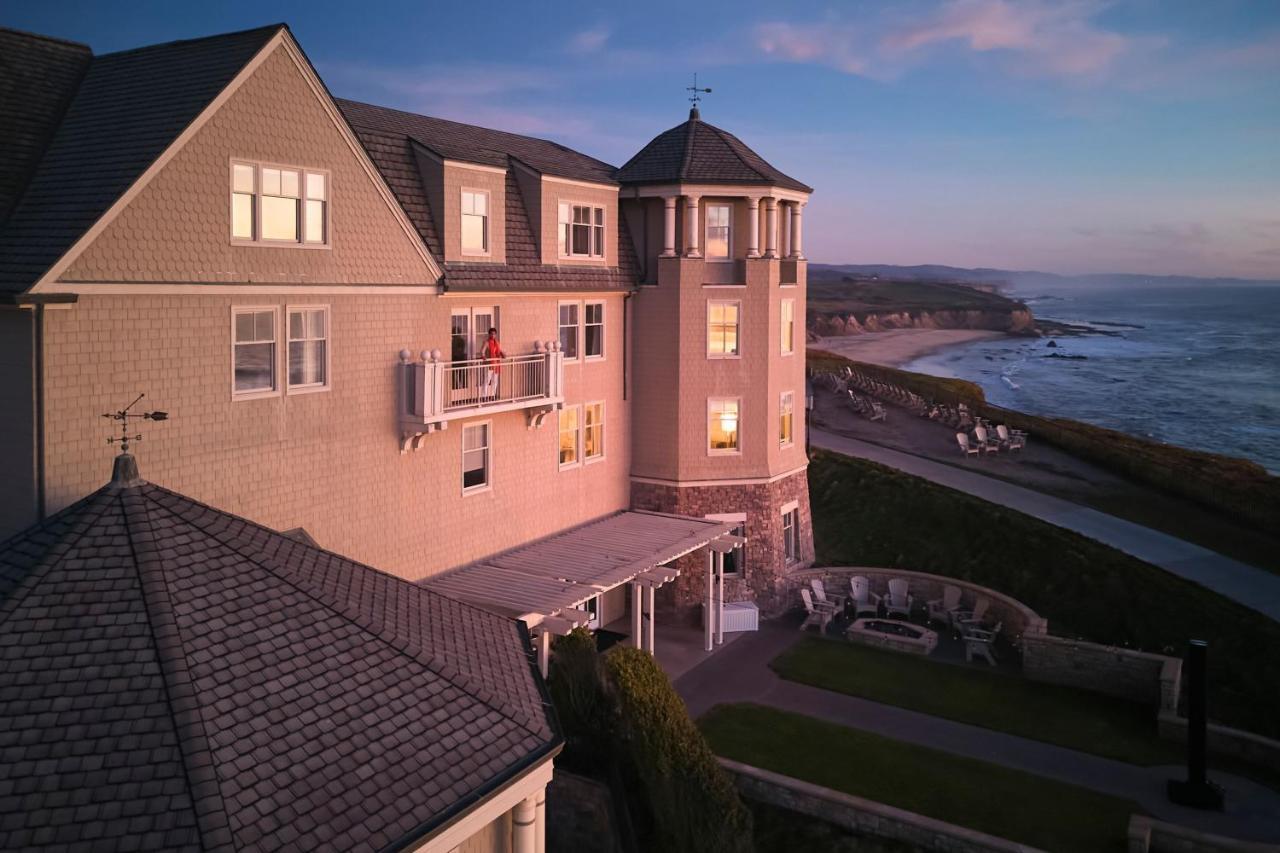 Hotel The Ritz-Carlton, Half Moon Bay Extérieur photo