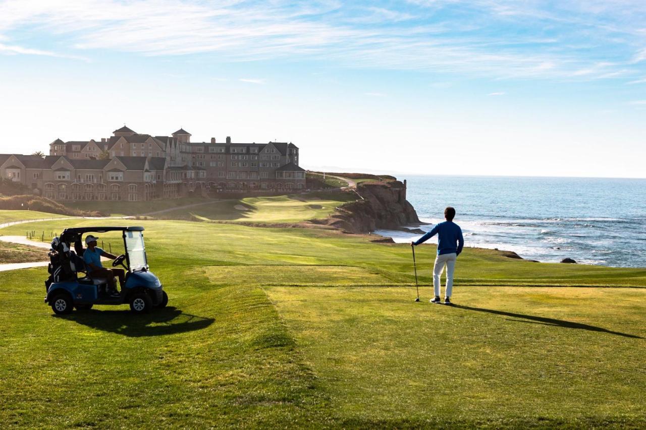 Hotel The Ritz-Carlton, Half Moon Bay Extérieur photo