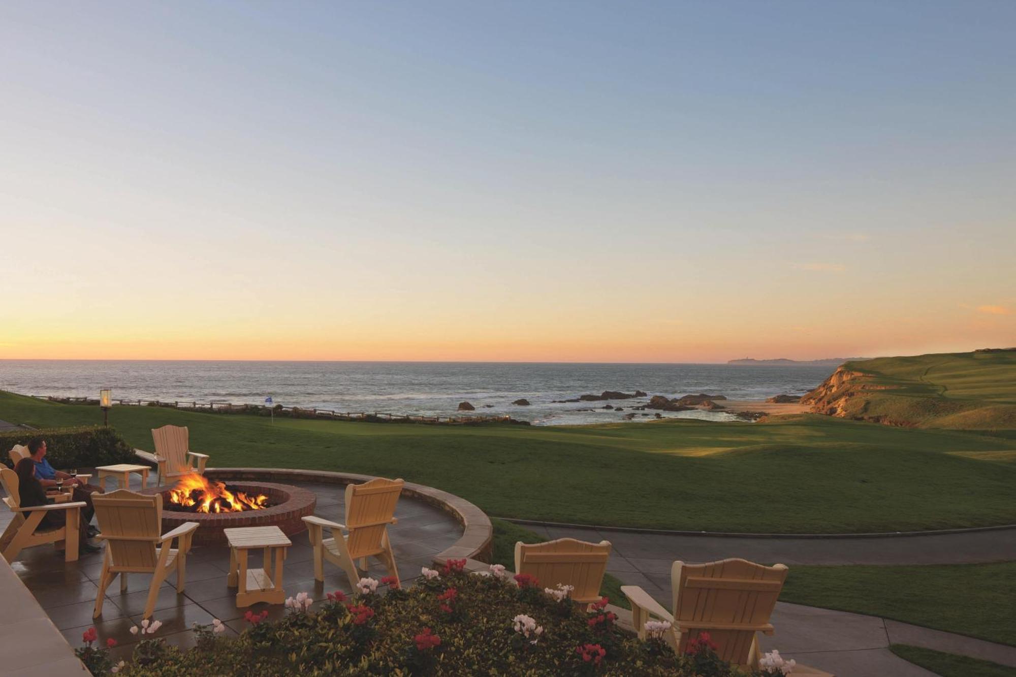 Hotel The Ritz-Carlton, Half Moon Bay Extérieur photo