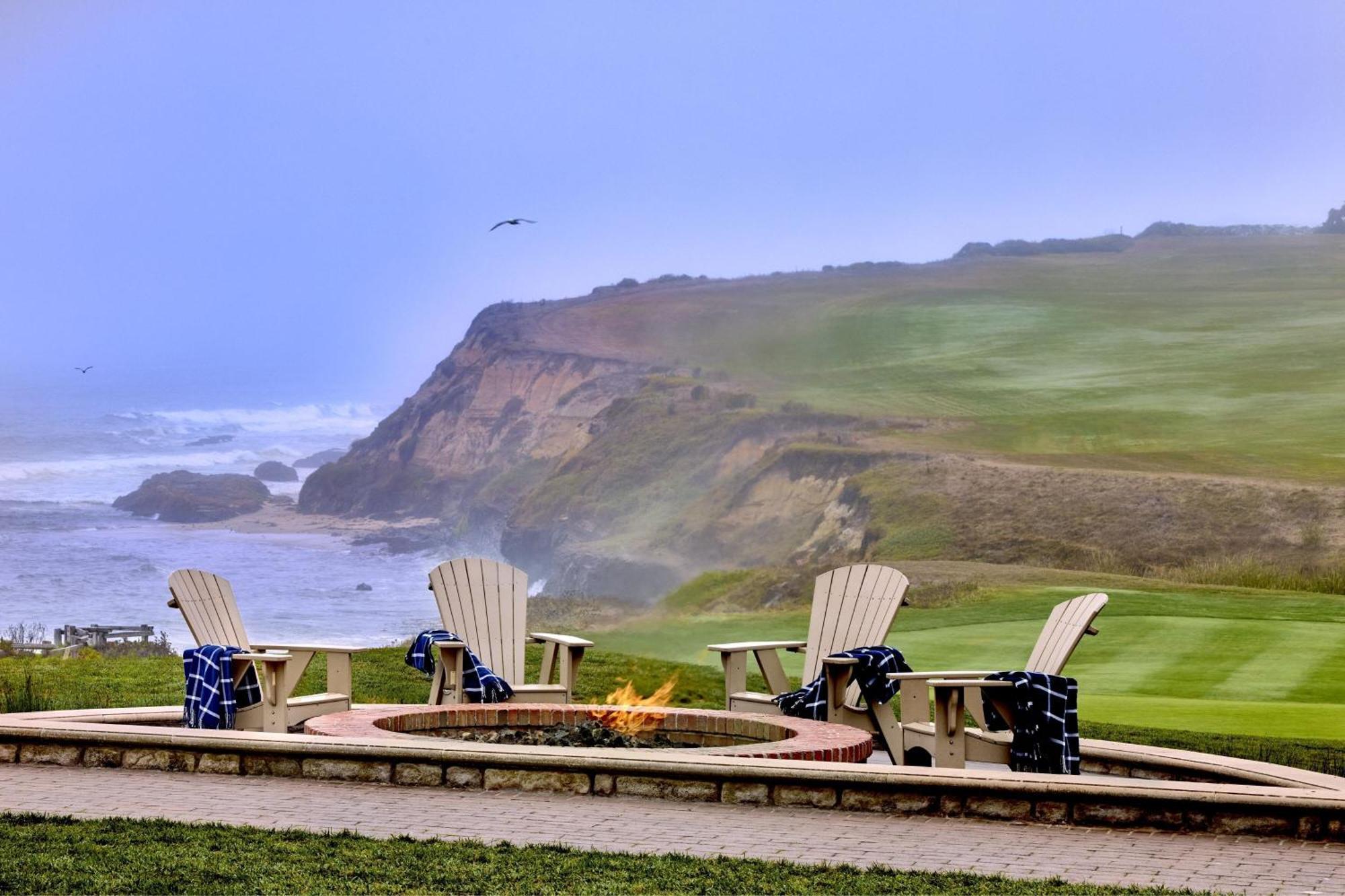 Hotel The Ritz-Carlton, Half Moon Bay Extérieur photo