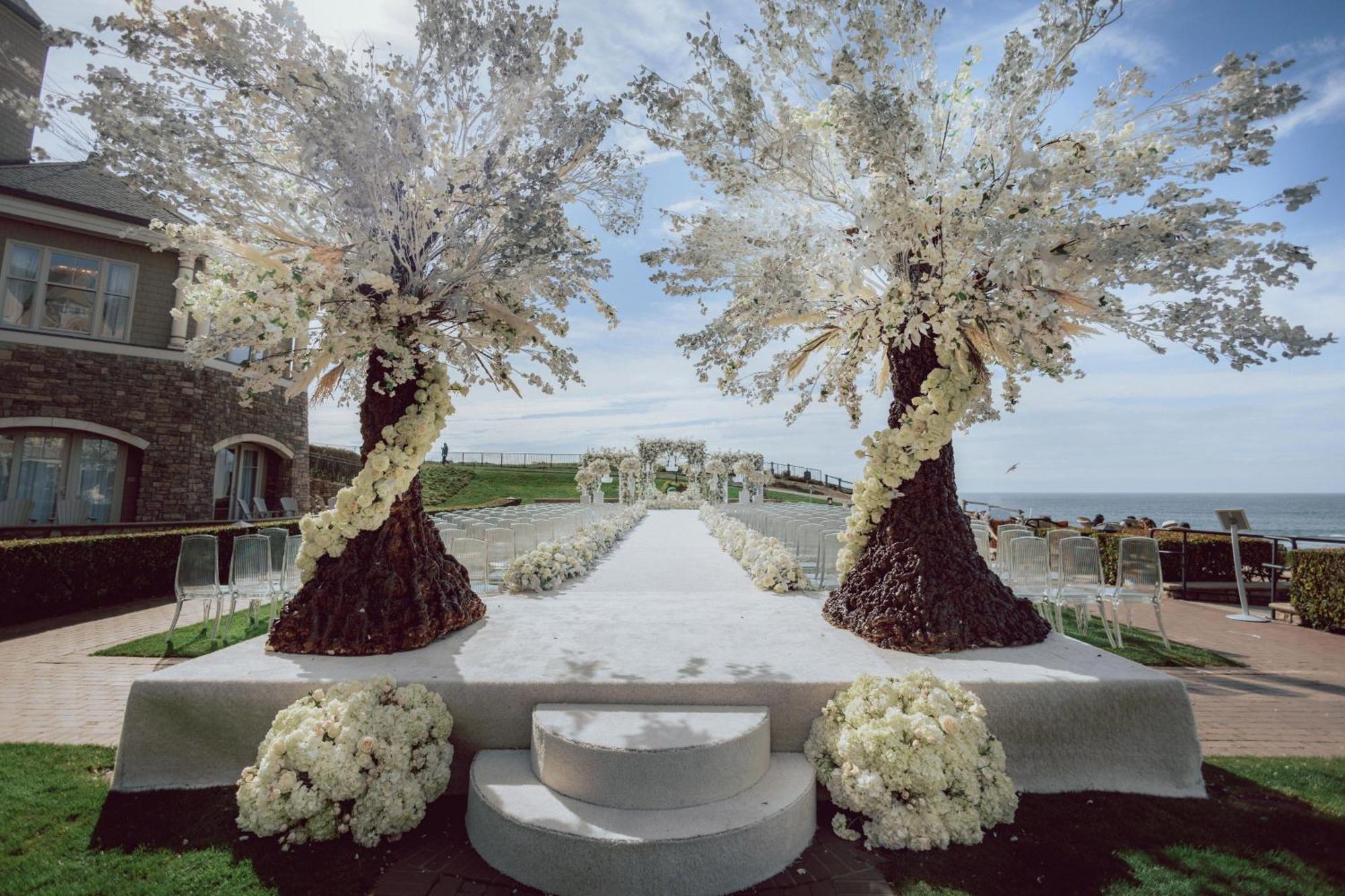 Hotel The Ritz-Carlton, Half Moon Bay Extérieur photo