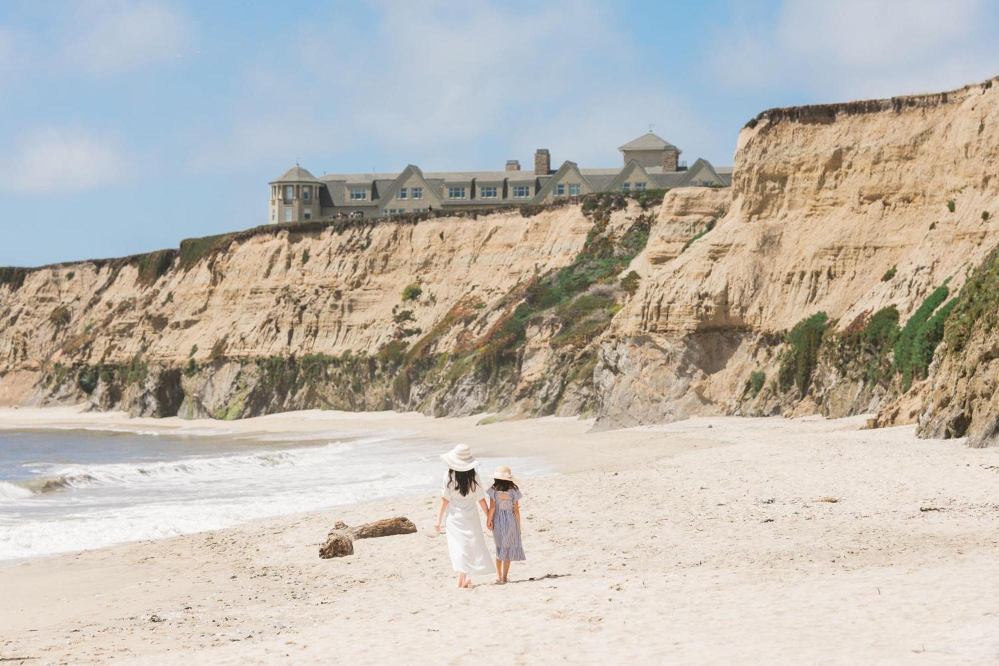 Hotel The Ritz-Carlton, Half Moon Bay Extérieur photo